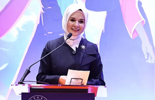 Geleceğe İşbaşı'nda 165 genç kız desteklendi