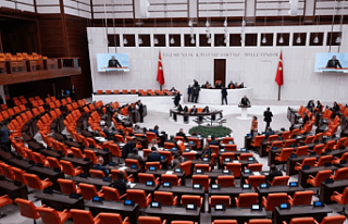 Gündem Suriye ve asgari ücret! Kabine toplanıyor