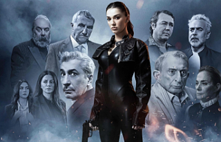'Hain' 13 Aralık'ta vizyonda