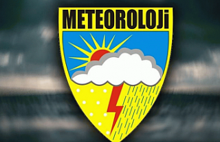 Havada kötü koku iddialarına Meteoroloji'den...