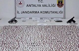 İçişleri'nden 12 ilde 83 zehir tacirine Narkokapan!
