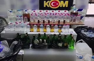 İçişleri'nden çift 'Çengel'