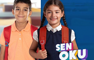 İstanbul'dan 'Sen Oku'ya 300 milyon TL...