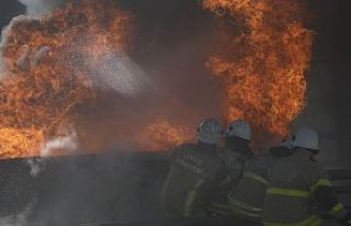 İzmir'de ağır bilanço! 16 bin yangında 40...