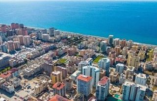 Konut Fiyat Endeksi reelde azaldı!