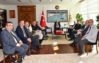 Maden ihracatçıları: 2025 daha zor geçecek