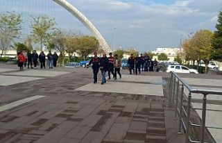 Manisa'da Sahte Fatura Çetesine Operasyon: 7...