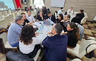Manisa’nın turizm potansiyeli masaya yatırıldı