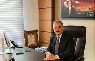 MHP'li Büyükataman'dan 'Özel'...
