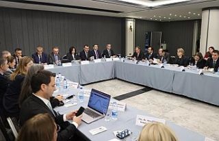 Müsilaj için 'bilimsel ve teknik' toplantı