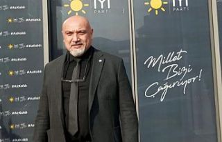 ÖZCAN, ASGARÎ ÜCRETİN 28 BİNE YÜKSELMESİ İÇİN...