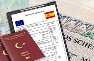 Schengen vizesi eksikliği, Türk gazeteciyi hem maddi...