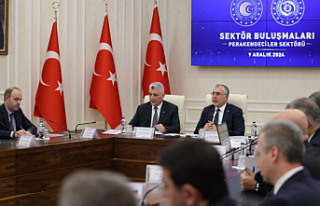 Sektör buluşmalarında 'asgari' mesaj:...