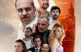 Sinemalarda bugün : 5 yeni film vizyonda!