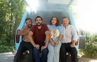 Tadı damağınızda kalacak film 7 Şubat'ta...