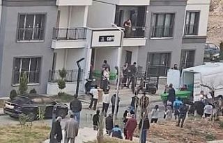 TOKİ konutlarında doğal gaz faciası: Anne ve 2...