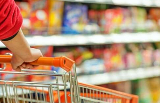 Toptan ve perakende ticaret yıllık artışta