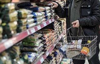 Tüketici 'Güven'i arttı!