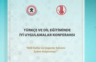 Türkçe ve dil eğitiminde 'iyi uygulamalar'...