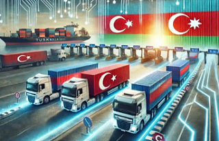 Türkiye-Azerbaycan hattında yeni dönem... Entegrasyon...