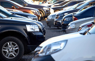 Türkiye otomotiv pazarı artık 1 milyon adedin altına...