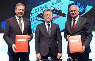 TÜRKTOP ve TAGEM’den İşbirliği