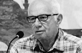 Usta yönetmen Şerif Gören vefat etti