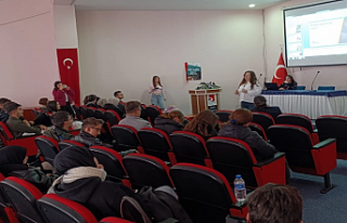 Uzmanlar bağımlılıkla mücadeleye dikkat çekti