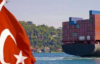 2024'te TL ile yapılan ihracat yüzde 42 arttı......