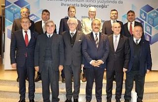 2025 ekonomisinde 'kararlılık' hedefi