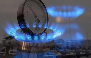 2025'te ne kadar doğal gaz tüketilecek? EPDK'nın...