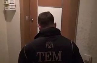 23 ilde FETÖ'ye 110 'Kıskaç'!
