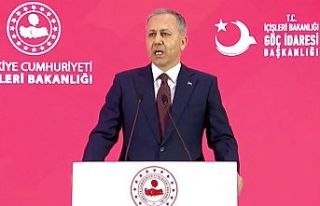 82 bine yakın Suriyeli ülkesine döndü