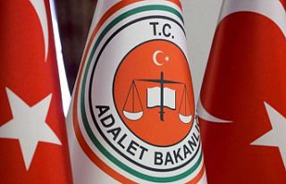 Adalet Bakanı Yılmaz Tunç, "Yargı sistemini...