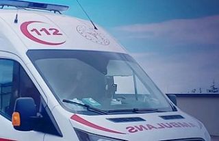 Ambulanslara zapturapt! Ambulans hizmetlerinde yeni...