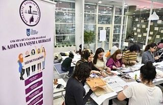 Ankara'da Vision Board Atölyesi