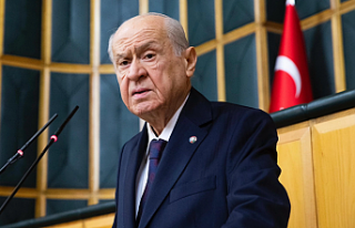 Bahçeli: Eller birleşecek kem gözler def edilecek