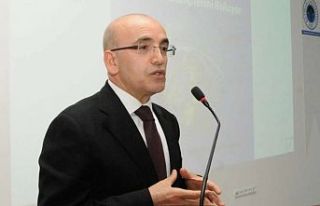 Bakan Şimşek 2024 yılının muhasebesini yaptı:...