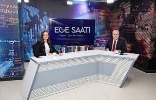 BAŞKAN GÜLŞAH DURBAY SOSYAL BELEDİYECİLİK ÇALIŞMALARINI...