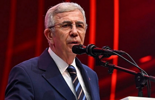 Başkan Yavaş'tan AKK Engelli Meclisi'ne...