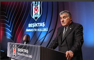 Beşiktaş'ta, teknik direktör arayışı sürüyor