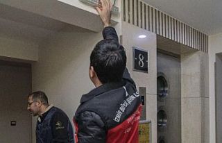 Bolu ders oldu! İzmir'de otel denetimleri sıklaştı!