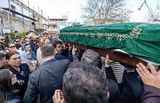 Bolu yangınında hayatını kaybeden Suyolcu ailesi...
