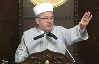 Diyanet İşleri Başkanlığı’nda “Algıyı...
