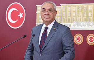 DSP Genel Başkanı: Ümidimiz gerçeklerin gün yüzüne...