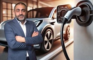Elektrikli araçlar için hızlı ve akıllı şarj...