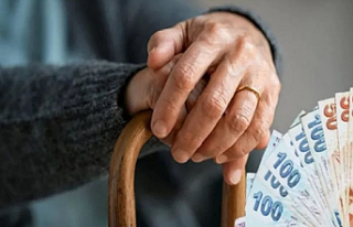 En düşük emekli aylığı 14.469 TL'ye çıkarıldı