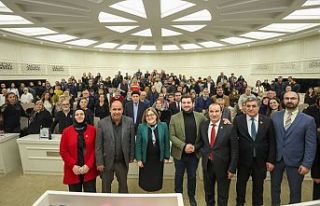 Gaziantep'te alzheimer danışanları için akıllı...