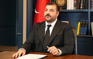 Genç Parti’de üst düzey istifa!