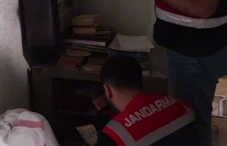 İçişleri'nden 38 ilde FETÖ'ye 63 Kıskaç!